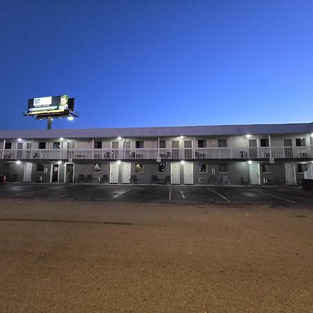 Budget Inn North Myrtle Beach Atlantic Beach Eksteriør bilde